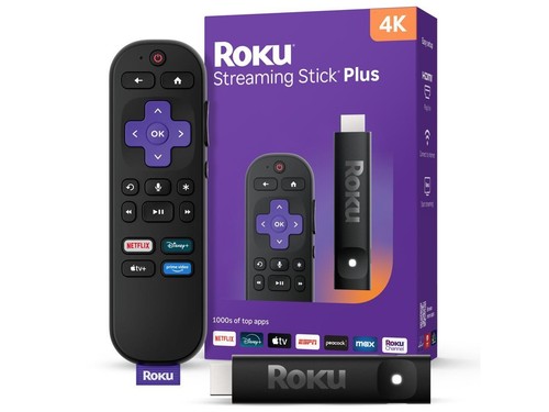 Roku streaming stick 2025 - 2025, hd