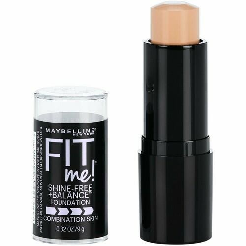 Maybelline fit shine free - me, shine-free